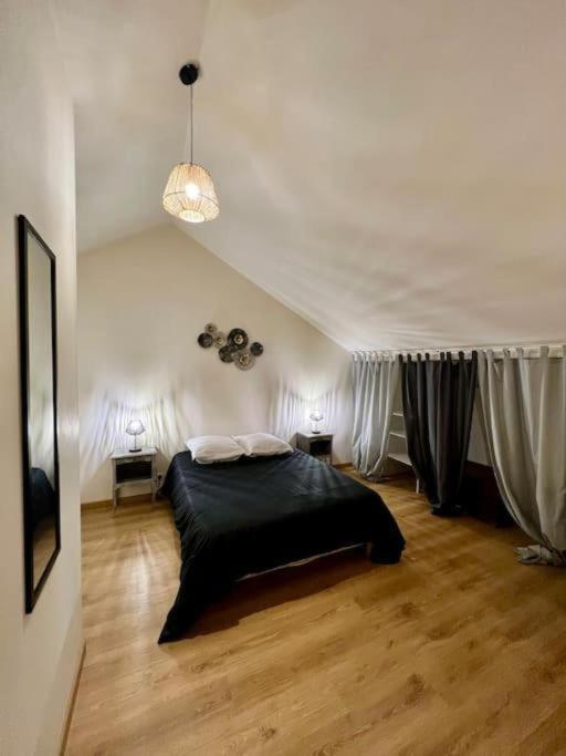 Casa Pompidou 1 - Joli & Chaleureux T2 - Proche Centre Apartment *