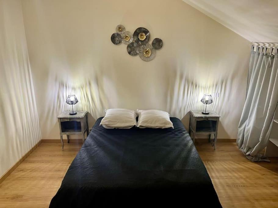 Apartment Casa Pompidou 1 - Joli & Chaleureux T2 - Proche Centre Brive-la-Gaillarde